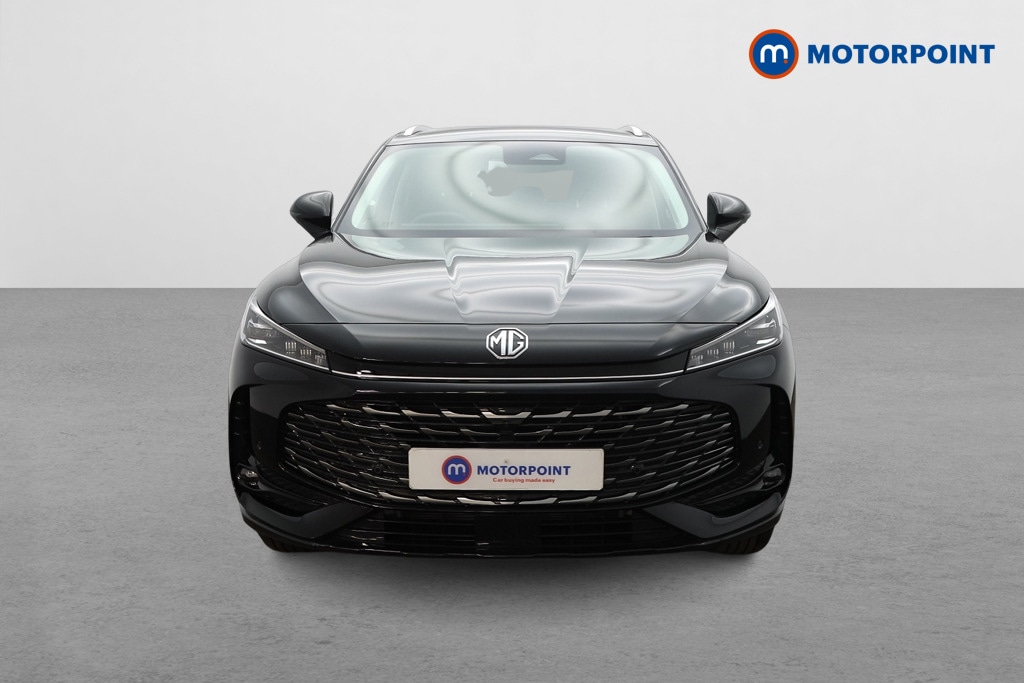 Used MG MG HS for sale - 78143882: Photo 2