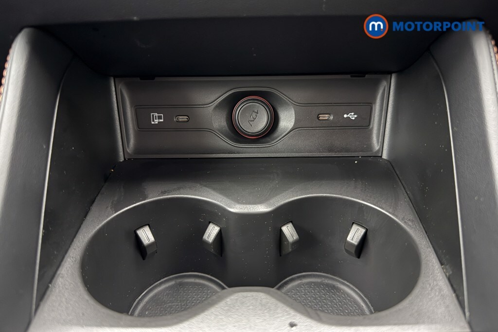 Used MG MG HS for sale - 78143882: Photo 22