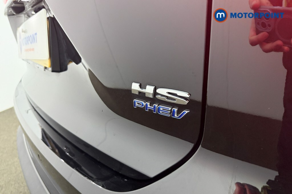 Used MG MG HS for sale - 78143882: Photo 27