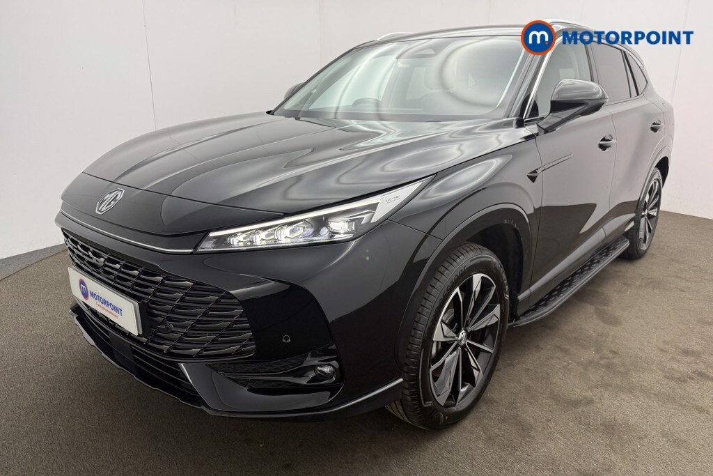 Used MG MG HS for sale - 78143882: Photo 29