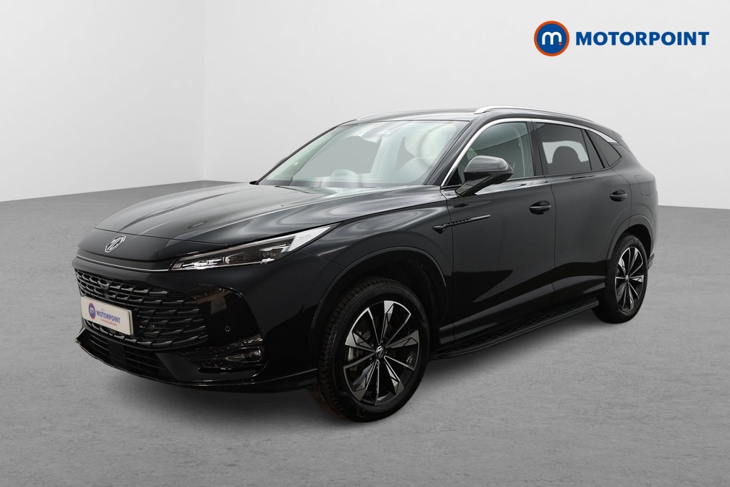 Used MG MG HS for sale - 78143882: Photo 3