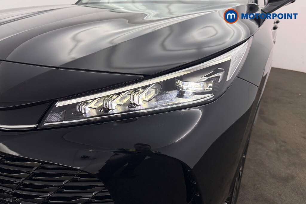 Used MG MG HS for sale - 78143882: Photo 30