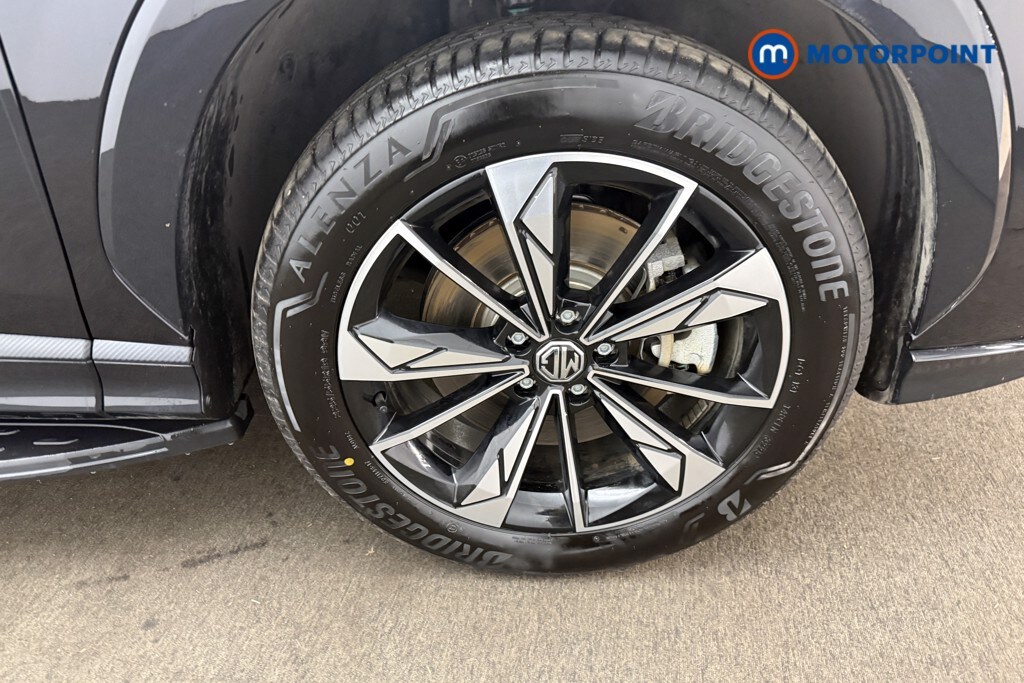 Used MG MG HS for sale - 78143882: Photo 31