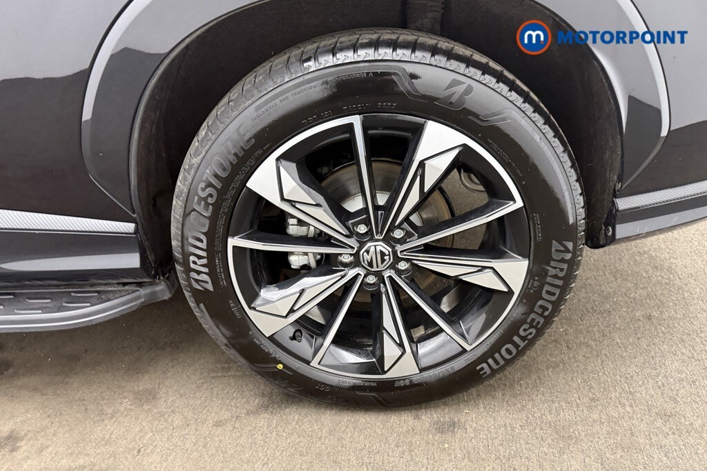 Used MG MG HS for sale - 78143882: Photo 33