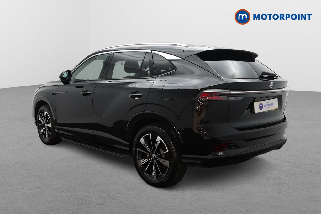 Used MG MG HS for sale - 78143882: Photo 5