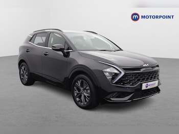 Used Kia Sportage 2025 for sale - 78618668: Photo