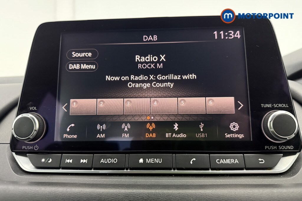 Used Nissan Qashqai 2021 for sale - 77951533: Photo 10