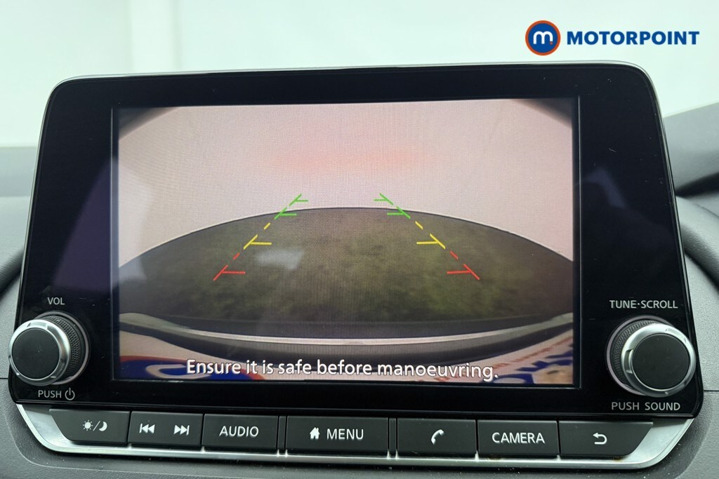 Used Nissan Qashqai 2021 for sale - 77951533: Photo 11