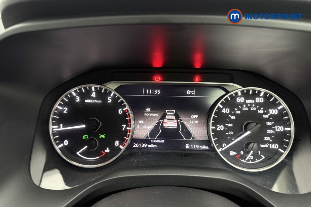 Used Nissan Qashqai 2021 for sale - 77951533: Photo 13