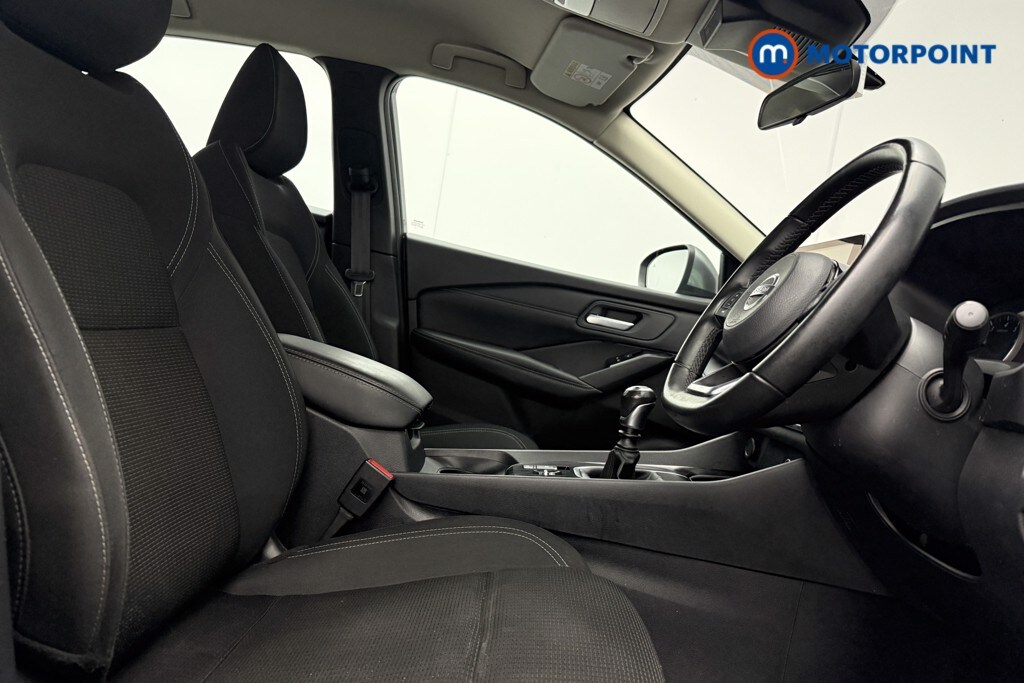 Used Nissan Qashqai 2021 for sale - 77951533: Photo 15