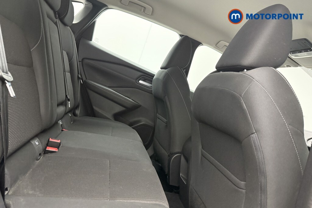 Used Nissan Qashqai 2021 for sale - 77951533: Photo 16