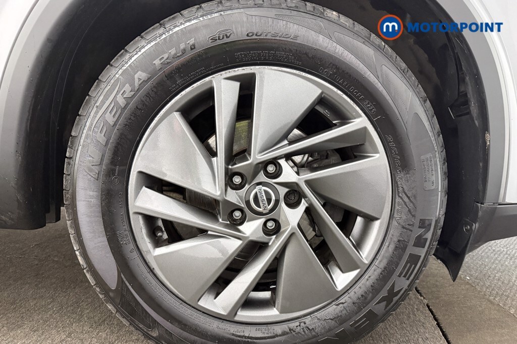 Used Nissan Qashqai 2021 for sale - 77951533: Photo 18