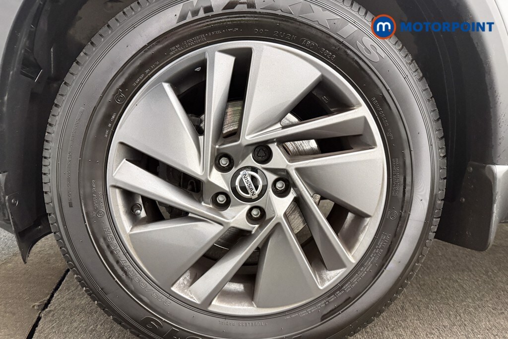 Used Nissan Qashqai 2021 for sale - 77951533: Photo 19