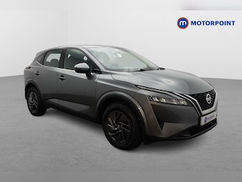 Used Nissan Qashqai undefined for sale - 77951533: Photo