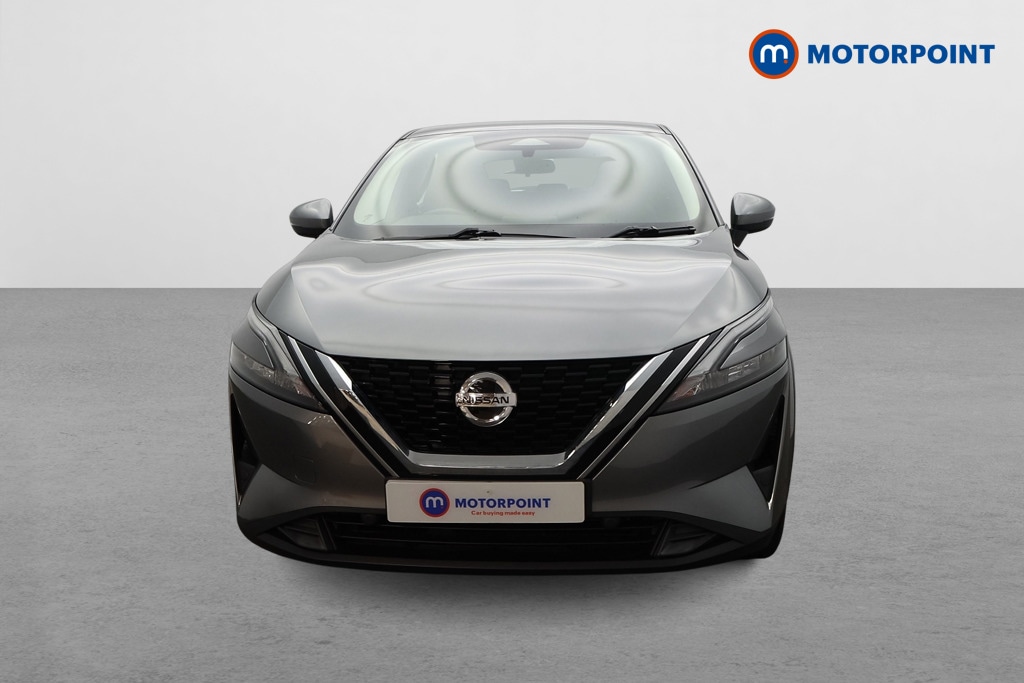 Used Nissan Qashqai 2021 for sale - 77951533: Photo 2