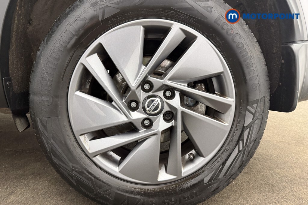 Used Nissan Qashqai 2021 for sale - 77951533: Photo 20