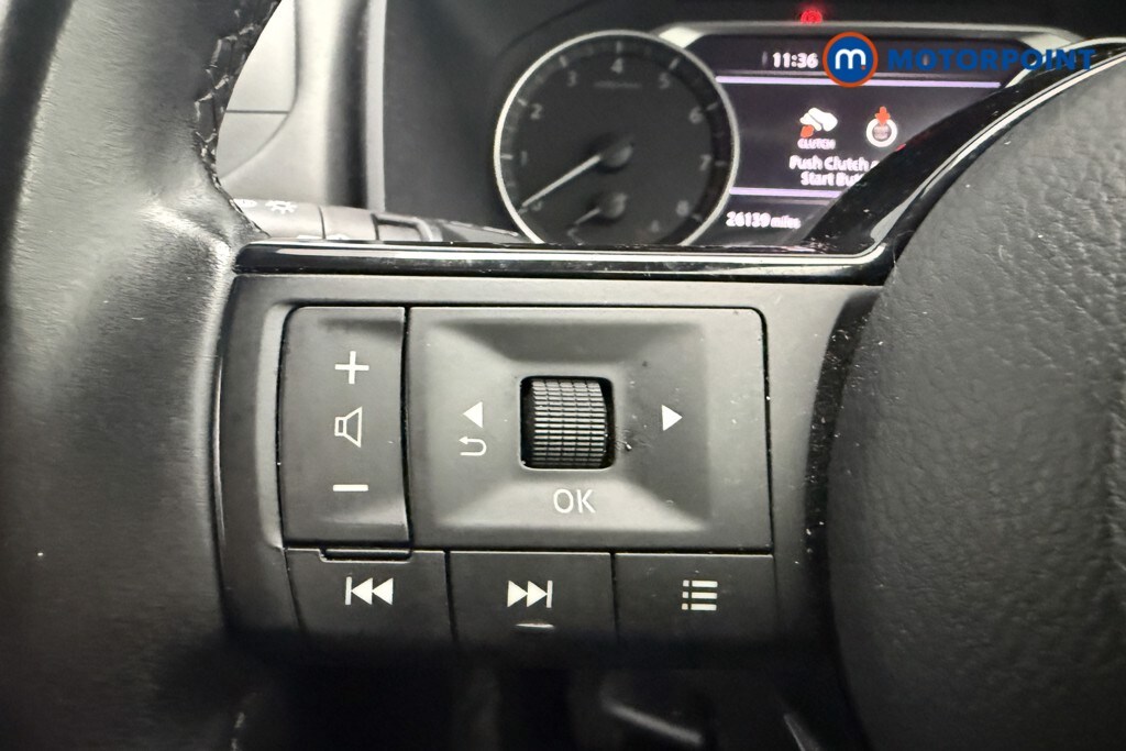 Used Nissan Qashqai 2021 for sale - 77951533: Photo 21