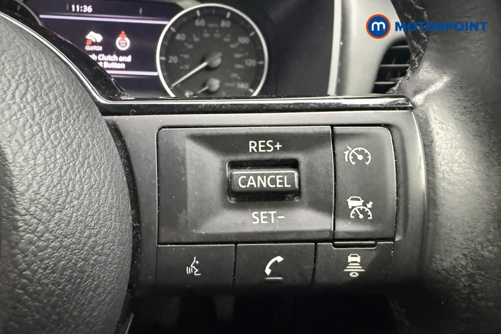 Used Nissan Qashqai 2021 for sale - 77951533: Photo 22