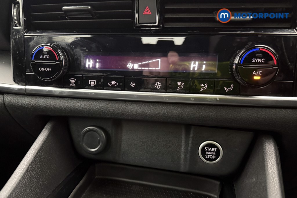 Used Nissan Qashqai 2021 for sale - 77951533: Photo 23