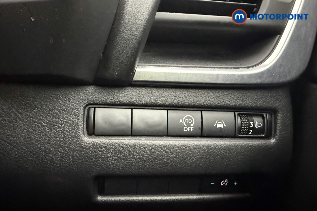 Used Nissan Qashqai 2021 for sale - 77951533: Photo 24