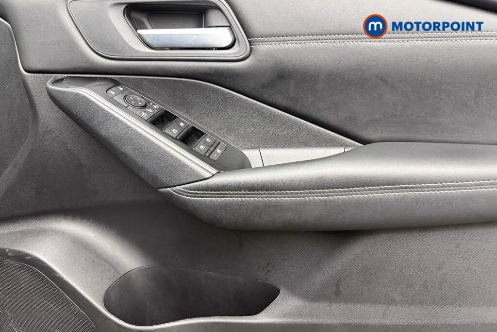 Used Nissan Qashqai 2021 for sale - 77951533: Photo 25