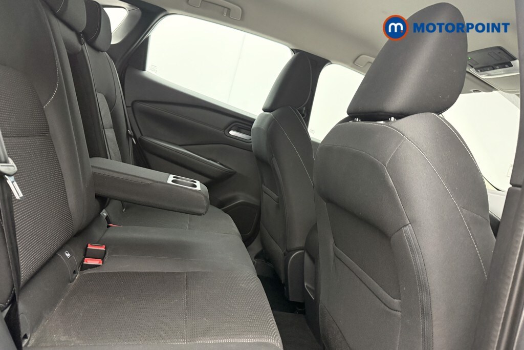 Used Nissan Qashqai 2021 for sale - 77951533: Photo 27