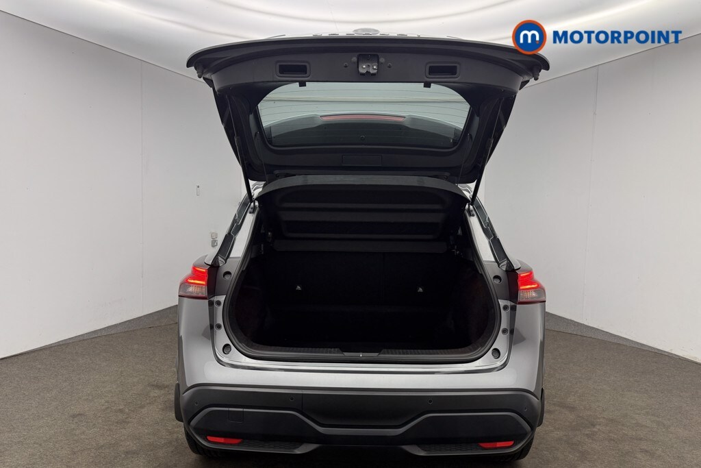 Used Nissan Qashqai 2021 for sale - 77951533: Photo 28