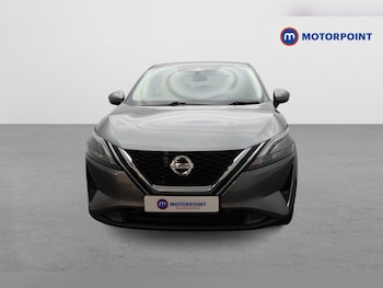 Used Nissan Qashqai undefined for sale - 77951533: Photo