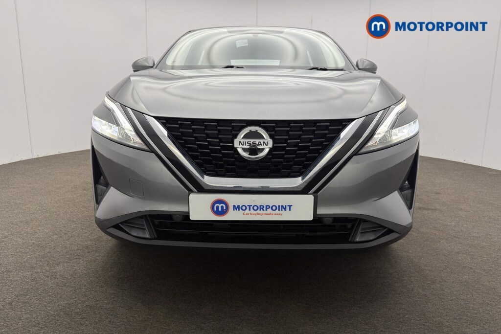 Used Nissan Qashqai 2021 for sale - 77951533: Photo 30