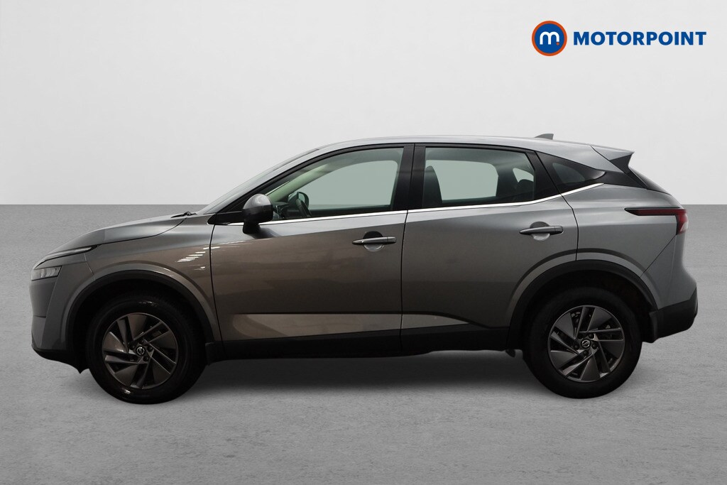 Used Nissan Qashqai 2021 for sale - 77951533: Photo 4