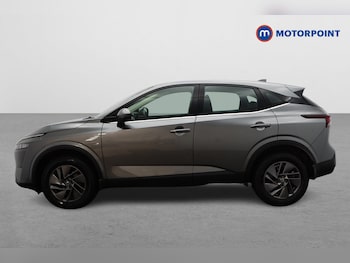 Used Nissan Qashqai undefined for sale - 77951533: Photo