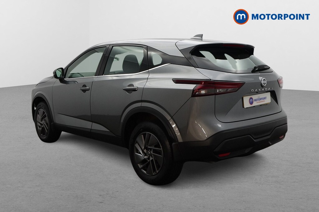 Used Nissan Qashqai 2021 for sale - 77951533: Photo 5