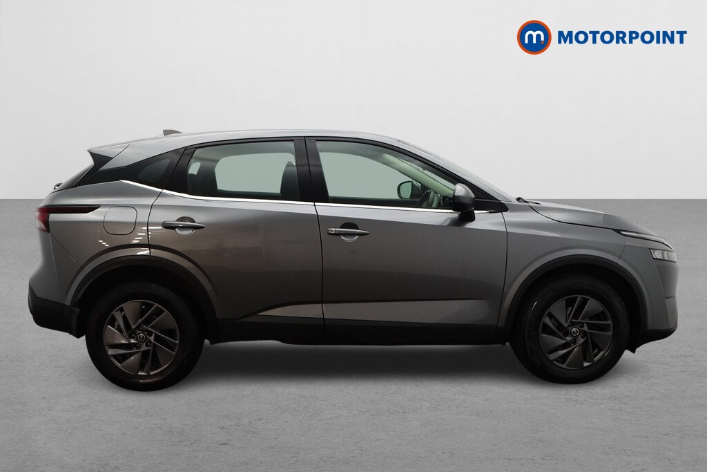 Used Nissan Qashqai 2021 for sale - 77951533: Photo 8