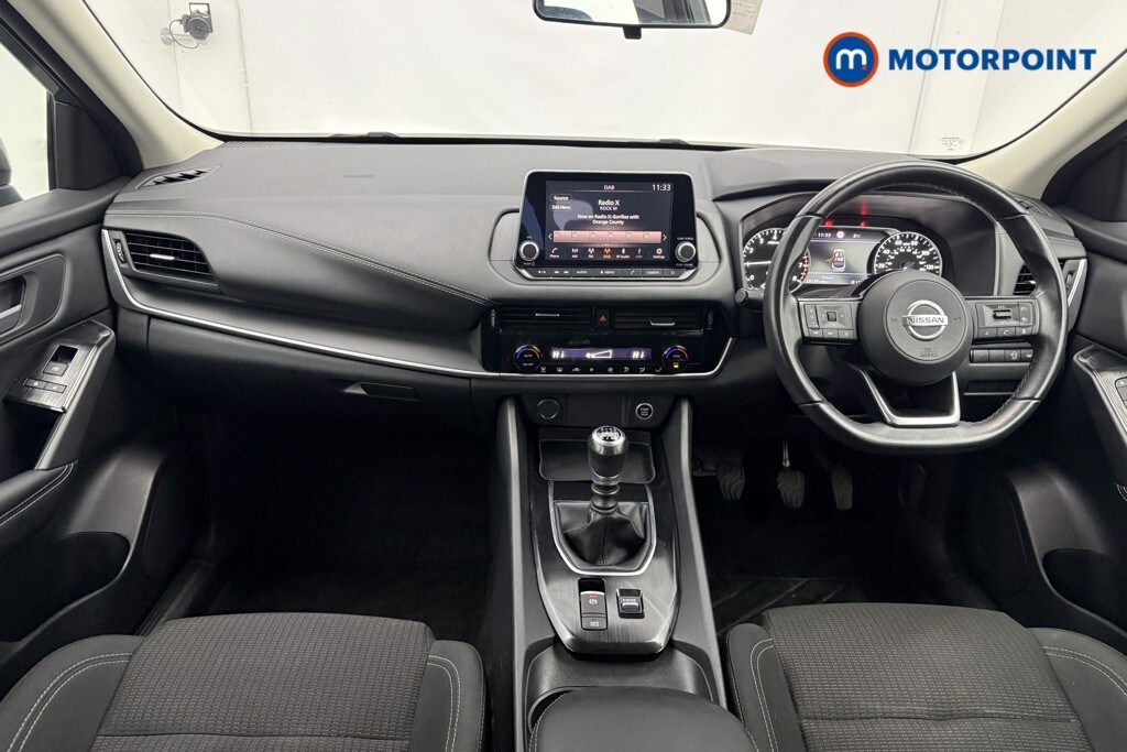 Used Nissan Qashqai 2021 for sale - 77951533: Photo 9