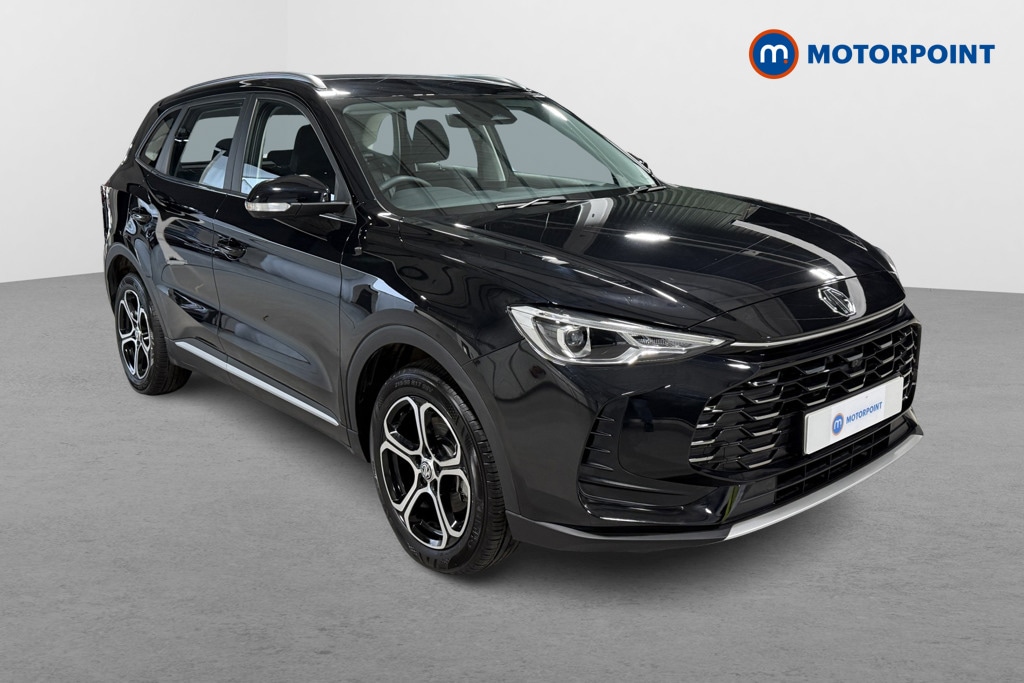 Used MG MG ZS 2025 for sale - 78196917: Photo 1