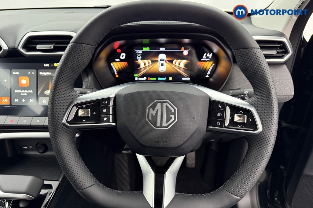 Used MG MG ZS 2025 for sale - 78196917: Photo 10