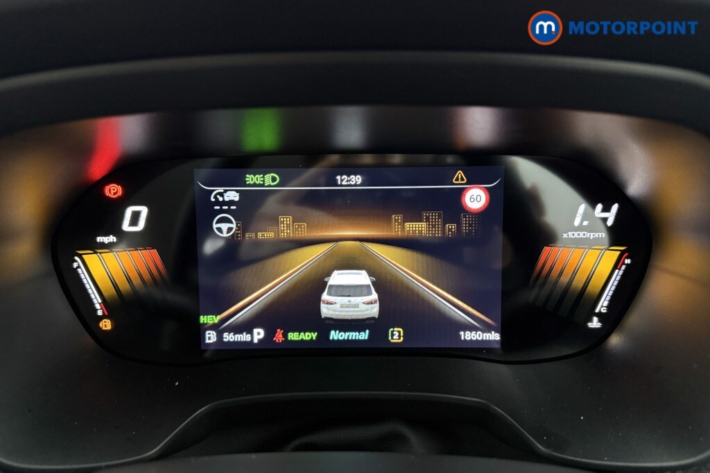 Used MG MG ZS 2025 for sale - 78196917: Photo 13