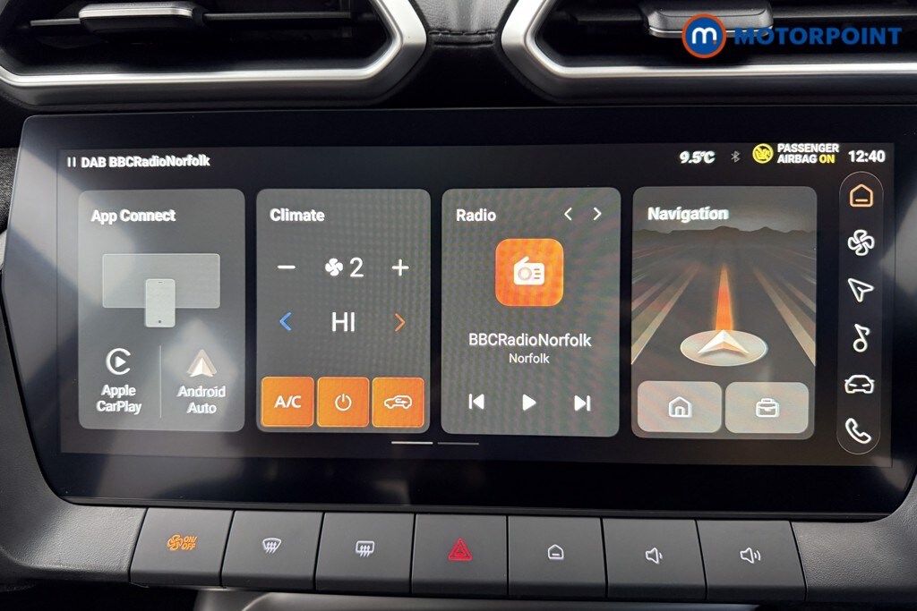 Used MG MG ZS 2025 for sale - 78196917: Photo 14