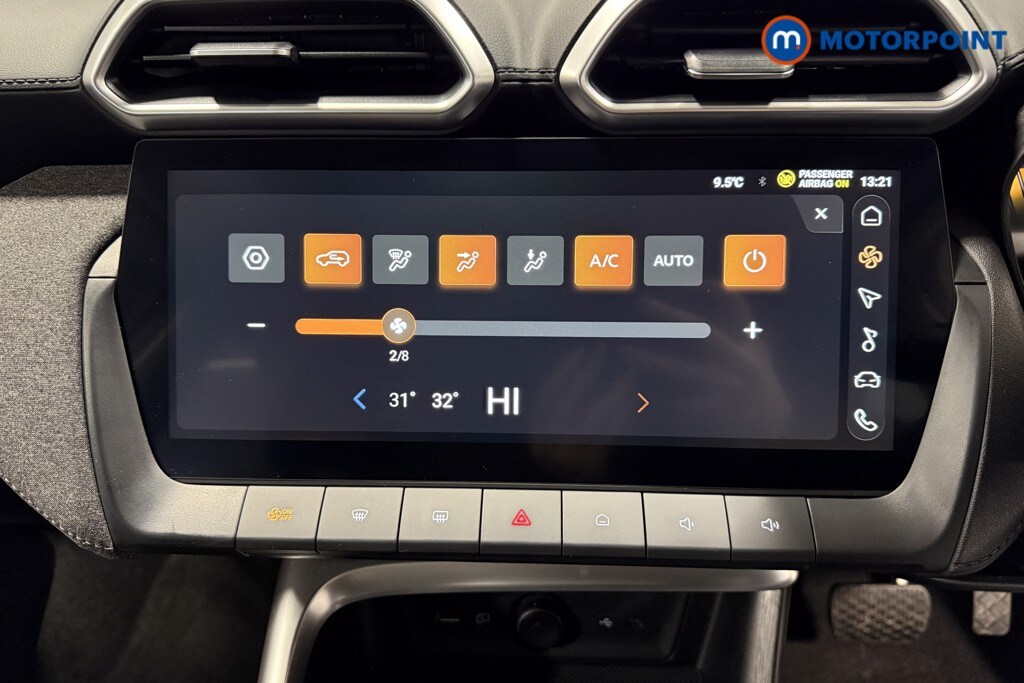 Used MG MG ZS 2025 for sale - 78196917: Photo 15