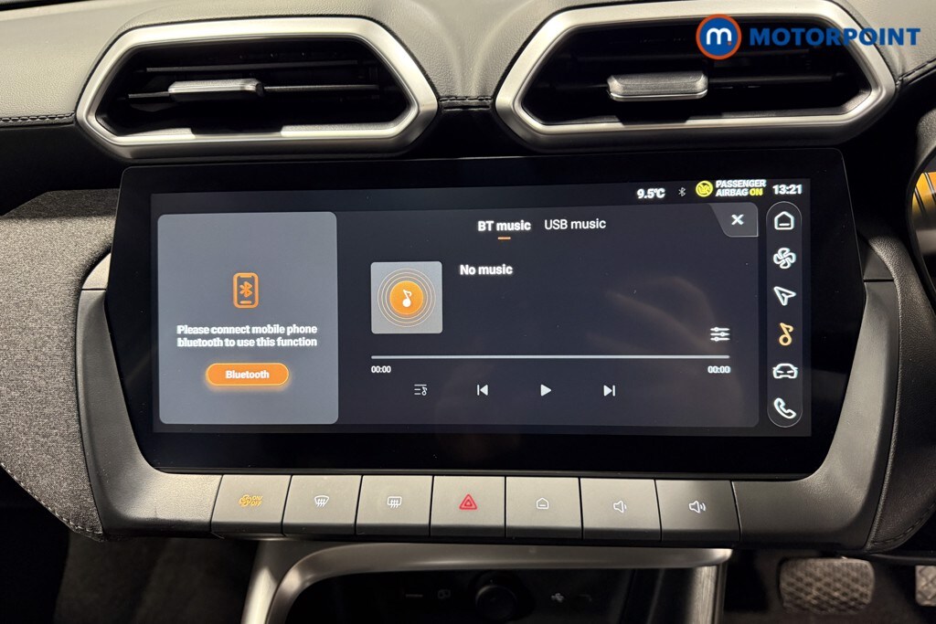 Used MG MG ZS 2025 for sale - 78196917: Photo 17