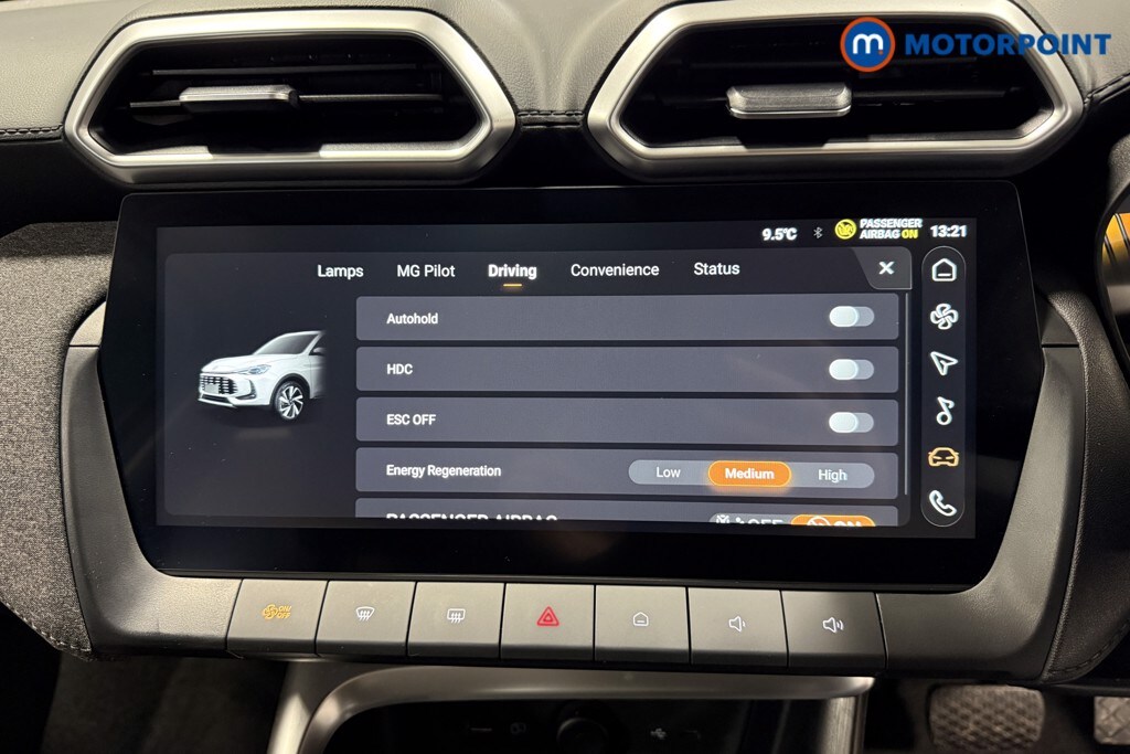 Used MG MG ZS 2025 for sale - 78196917: Photo 18