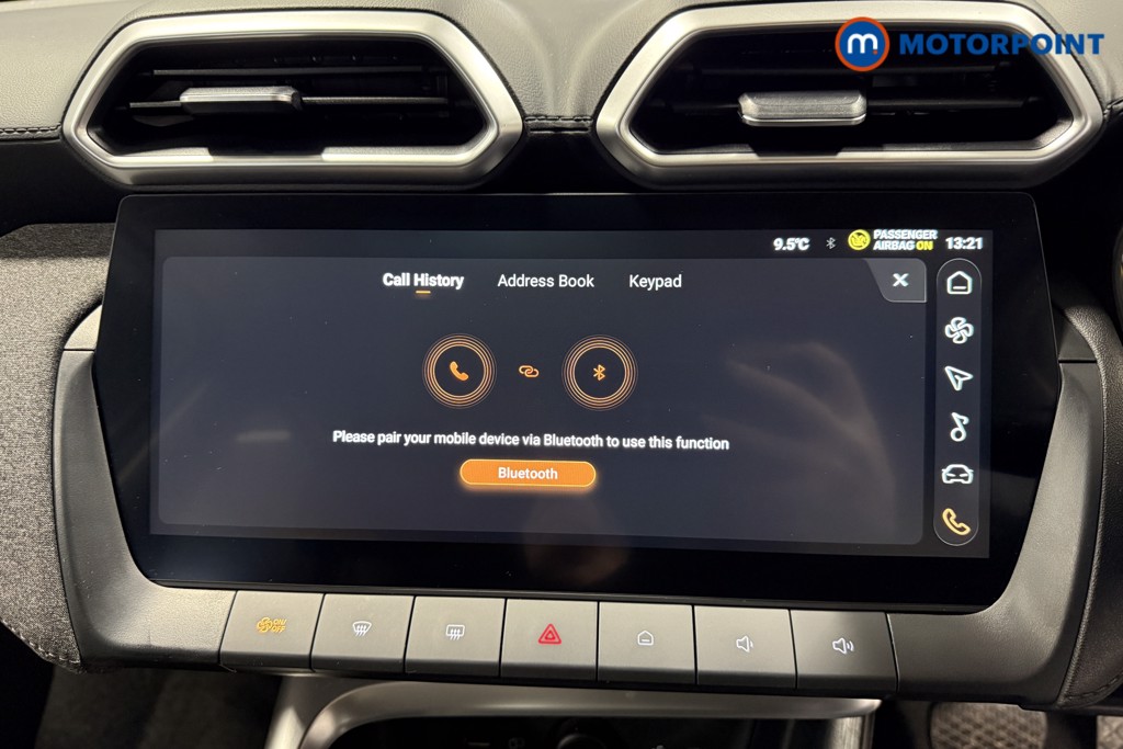 Used MG MG ZS 2025 for sale - 78196917: Photo 19