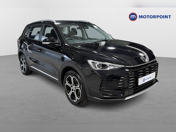 Used MG MG ZS undefined for sale - 78196917: Photo