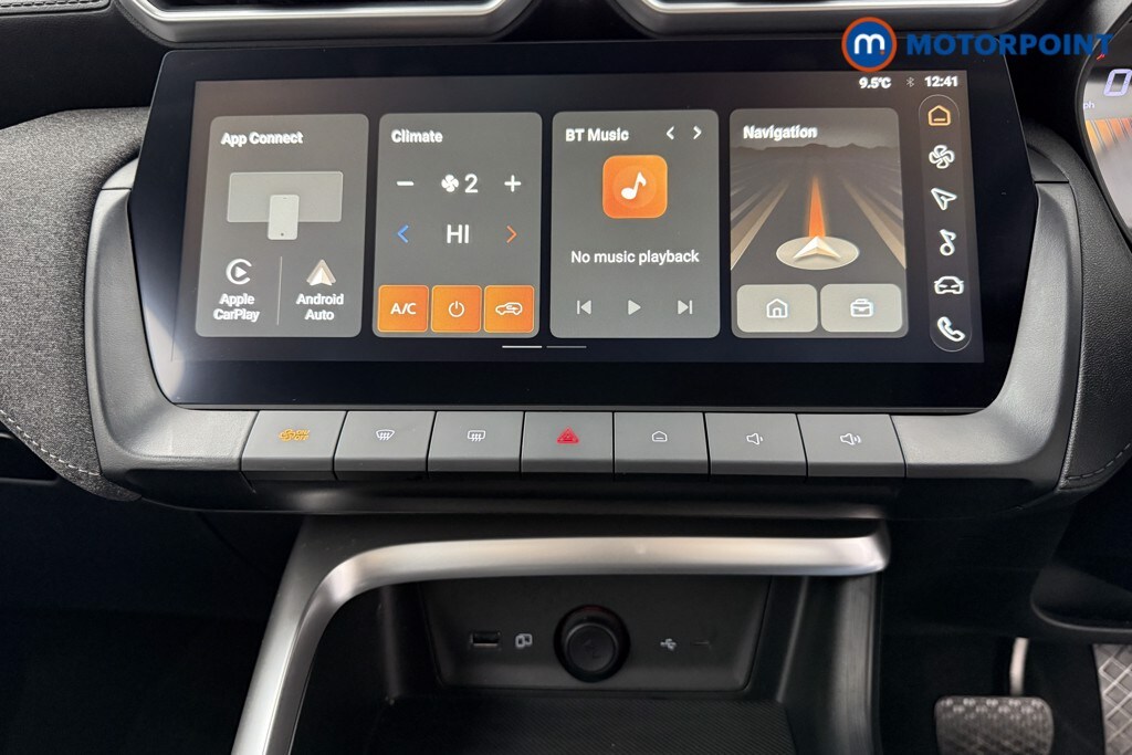 Used MG MG ZS 2025 for sale - 78196917: Photo 20