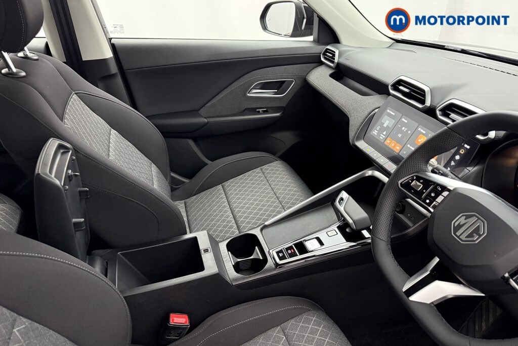 Used MG MG ZS 2025 for sale - 78196917: Photo 22