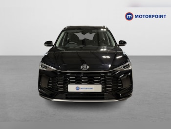 Used MG MG ZS undefined for sale - 78196917: Photo