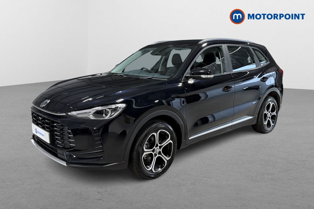 Used MG MG ZS 2025 for sale - 78196917: Photo 3