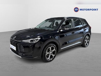 Used MG MG ZS undefined for sale - 78196917: Photo