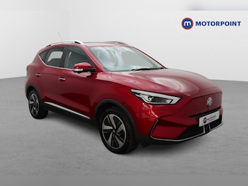 Used MG MG ZS 2023 for sale - 79479798: Photo