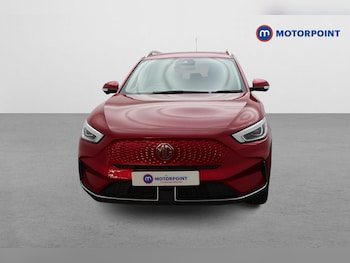 Used MG MG ZS 2023 for sale - 79479798: Photo